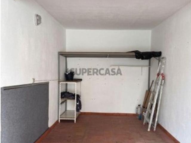 Garagem venda em Bairro do Saldanha, Montijo