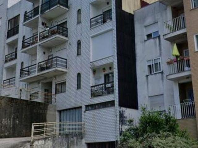 Garagem venda em Vila Real