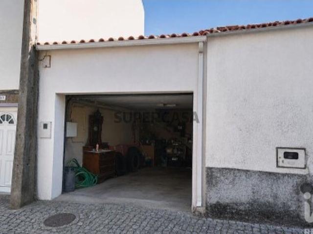 Garagem venda em Póvoa da Barbeira, Seixo da Beira
