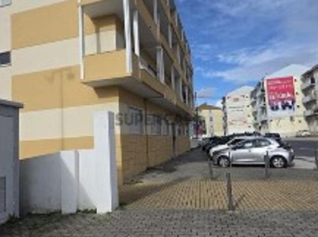 Garagem venda em Setúbal