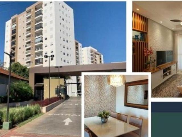 Apartamento venda em Região Imediata de São José do Rio Preto, Região Metropolitana de São José do Rio Preto