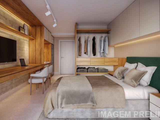 Apartamento venda em São Paulo, Água Rasa