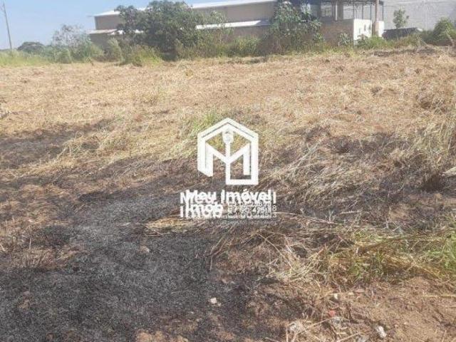 Terreno venda em Região Geográfica Imediata de Luziânia, Região Integrada de Desenvolvimento do Distrito Federal e Entorno