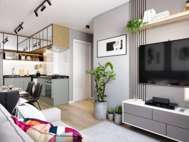 Apartamento venda em Região Imediata de São Paulo, Região Metropolitana de São Paulo