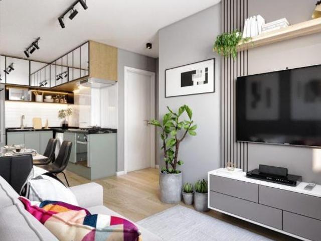 Apartamento venda em Região Imediata de São Paulo, Região Metropolitana de São Paulo