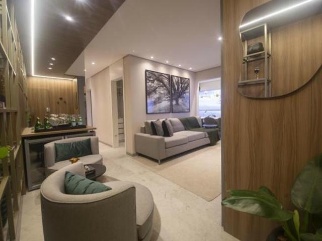 Apartamento venda em Sorocaba