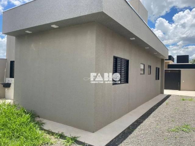 Casa venda em Mirassol