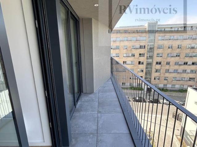 Apartamento alugar em Barrocas, Porto