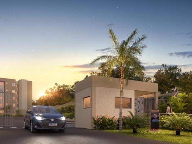 Apartamento venda em Região Geográfica Imediata de Goiânia, Goiânia