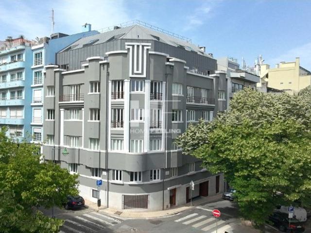 Apartamento venda em Santo António, Lisboa