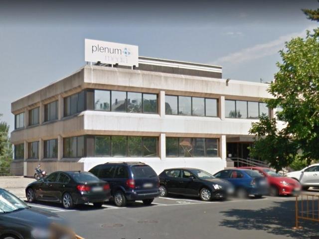 Oficina en alquiler en Las Rozas De Madrid, Madrid