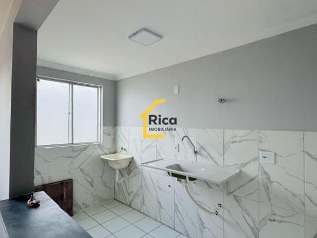 Apartamento venda em Região Geográfica Imediata de Luziânia, Região Integrada de Desenvolvimento do Distrito Federal e Entorno