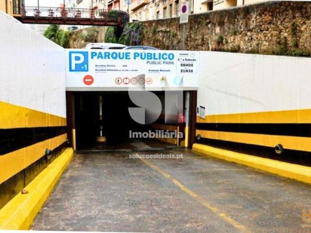 Garagem venda em Coimbrã, Coimbra