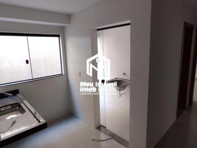 Apartamento venda em Região Geográfica Imediata de Luziânia, Região Integrada de Desenvolvimento do Distrito Federal e Entorno