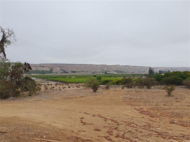 Terreno en venta en Ovalle, Coquimbo