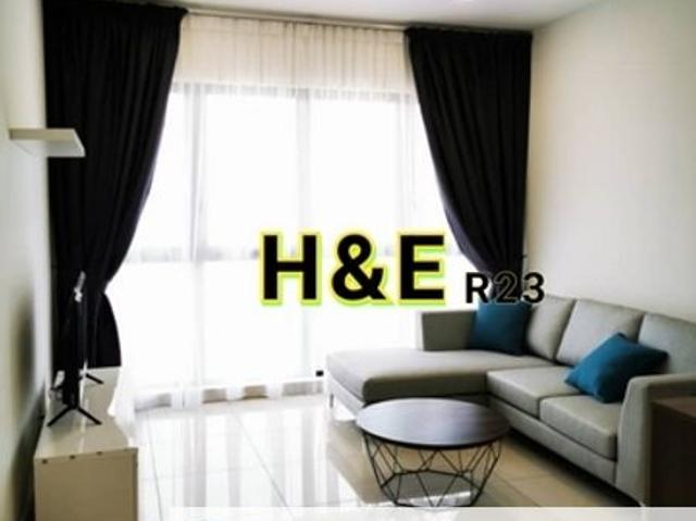 Condominium for rent in Alam Impian, Selangor