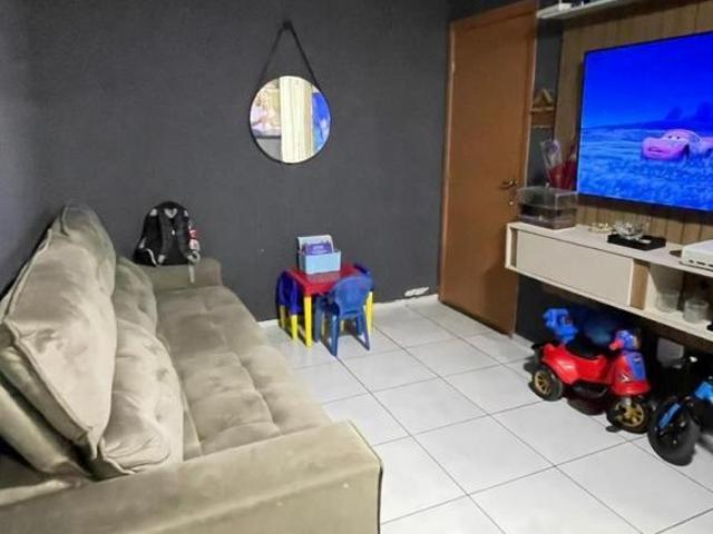 Apartamento venda em Região Geográfica Imediata de Goiânia, Goiânia