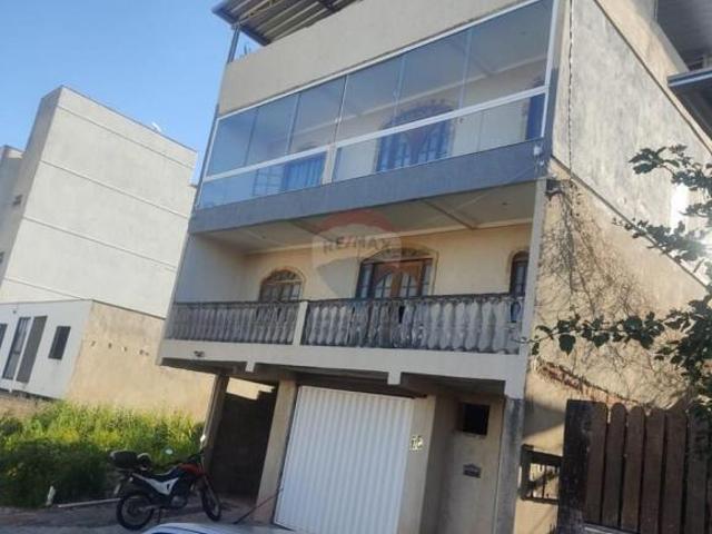 Casa venda em Região Geográfica Imediata de Juiz de Fora, Juiz de Fora