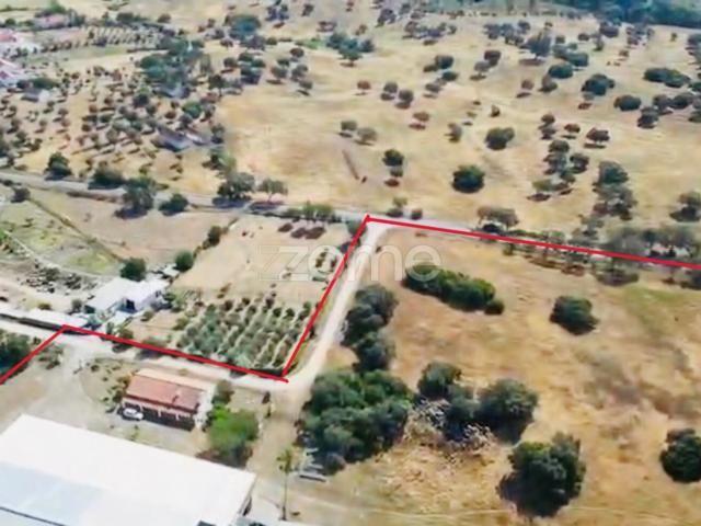 Terreno venda em Rosenta, Montemor-o-novo