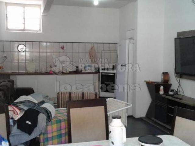 Casa venda em São José do Rio Preto
