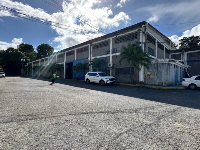 Galpón en venta en Guatire, Miranda