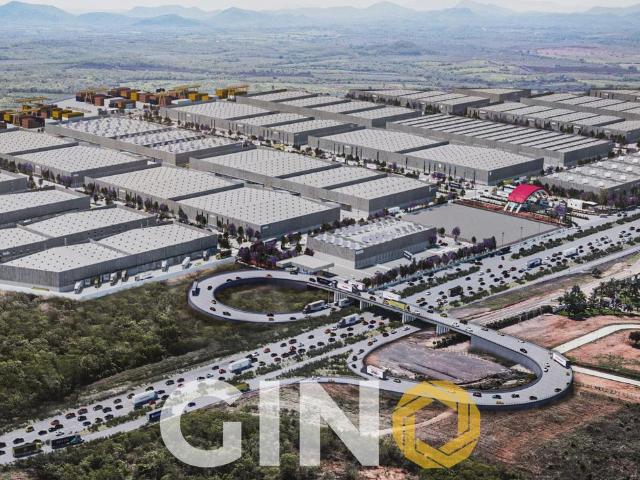 Nave Industrial en venta en Mazatlán, Sinaloa