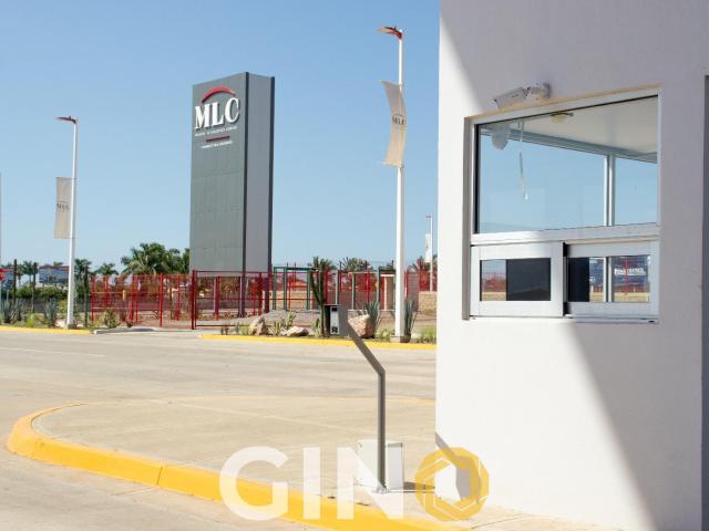 Nave Industrial en venta en Mazatlán, Sinaloa