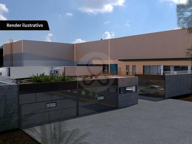 Nave Industrial en renta en Riviera Maya, Quintana Roo