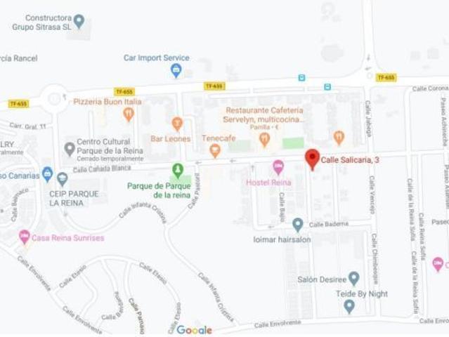 Casa en venta en Parque de la Reina, Arona