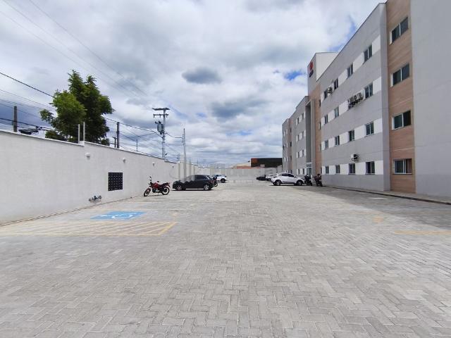 Apartamento aluguel em Região Geográfica Imediata de Fortaleza, Caucaia