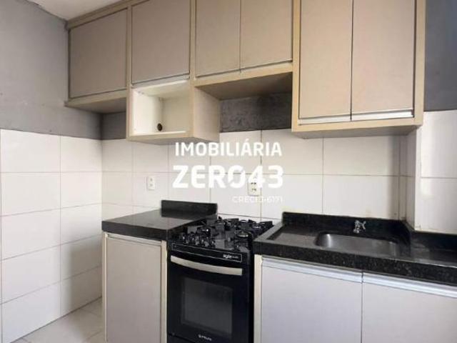 Apartamento venda em Região Geográfica Imediata de Maringá, Sarandi