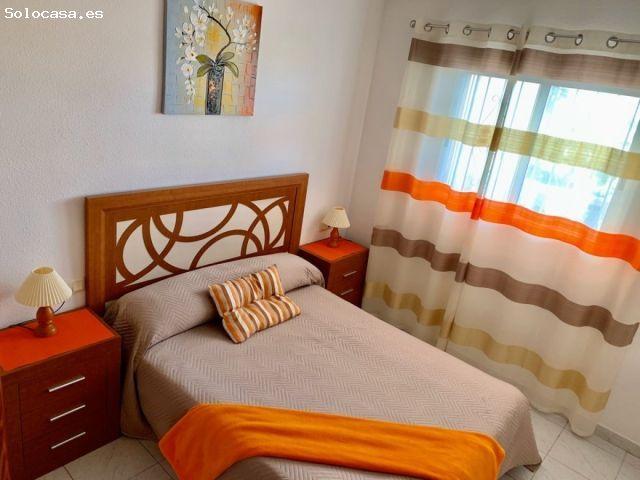 Piso en alquiler en Cabo Cervera-Playa la Mata, Torrevieja