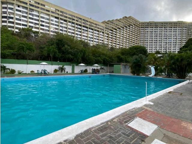 Apartamento en venta en Vargas