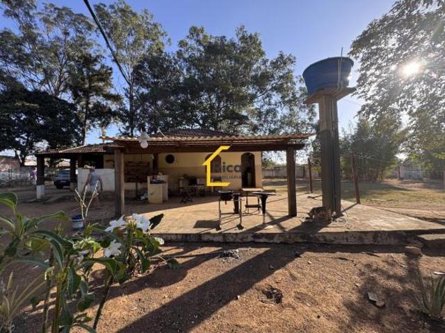 Terreno venda em Região Geográfica Imediata de Luziânia, Região Integrada de Desenvolvimento do Distrito Federal e Entorno