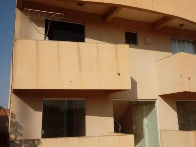 Apartamento venda em Região Geográfica Imediata de Luziânia, Região Integrada de Desenvolvimento do Distrito Federal e Entorno