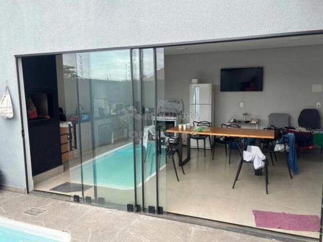 Casa venda em São José do Rio Preto