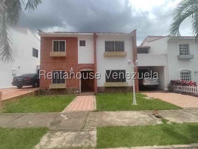 Casa en venta en Valencia, Táchira