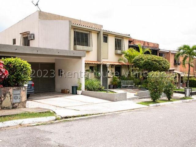 Casa en venta en Valencia, Táchira