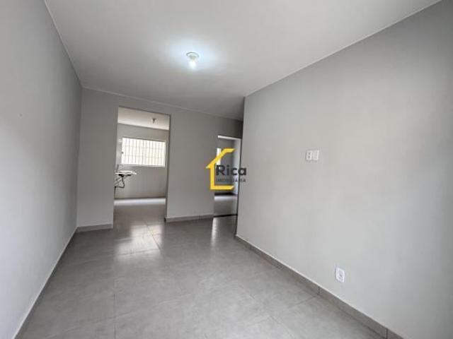 Apartamento venda em Região Geográfica Imediata de Luziânia, Região Integrada de Desenvolvimento do Distrito Federal e Entorno