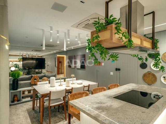 Apartamento venda em Região Geográfica Imediata de Goiânia, Goiânia