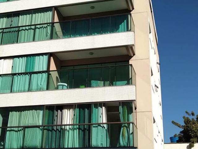 Apartamento venda em HCGN 715, Plano Piloto