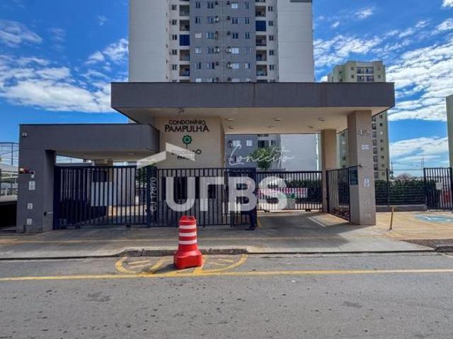 Apartamento venda em Jardim Diamantina, Goiânia