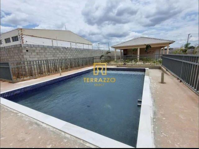 Apartamento aluguel em Parque Ohara, Cuiabá