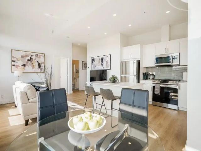 Apartment for rent in City of Langley, Metro Vancouver Regional District