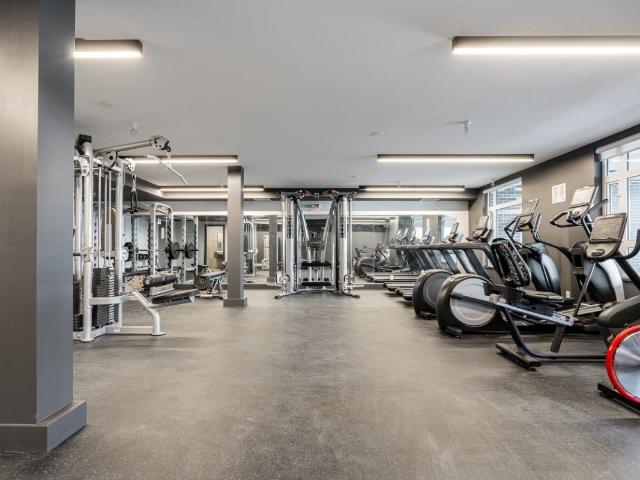 Apartment for rent in Langley, British Columbia