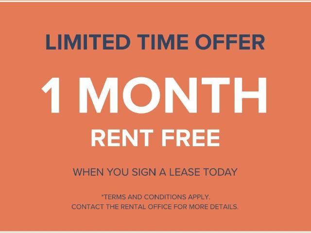 Apartment for rent in Langley, British Columbia