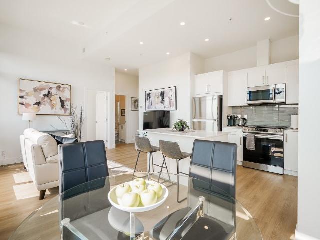 Apartment for rent in Langley, British Columbia