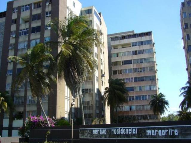 Apartamento en alquiler en Pampatar, Nueva Esparta