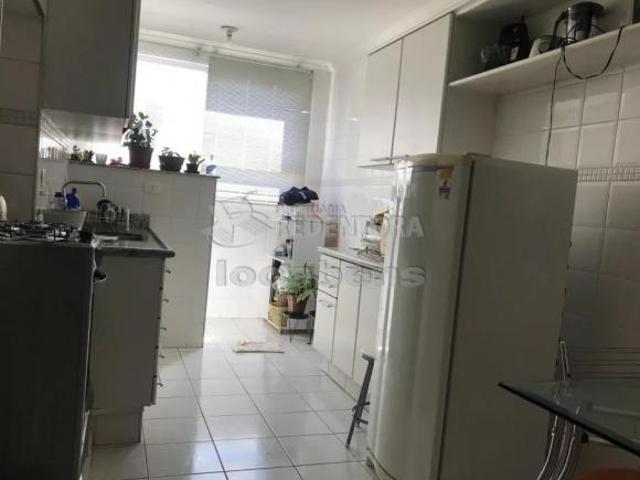 Apartamento venda em Região Imediata de São José do Rio Preto, Região Metropolitana de São José do Rio Preto