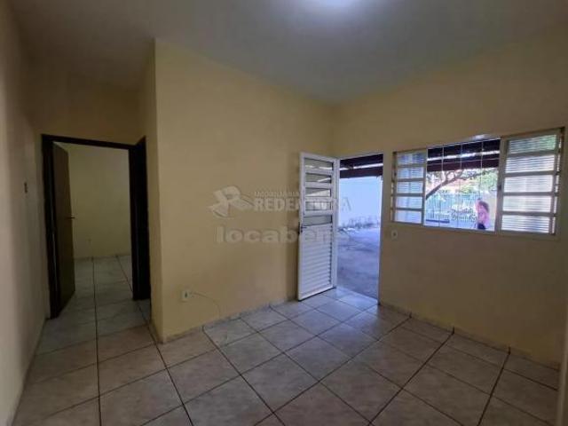 Casa venda em São José do Rio Preto